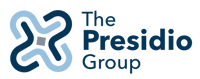 The Presidio Group logo