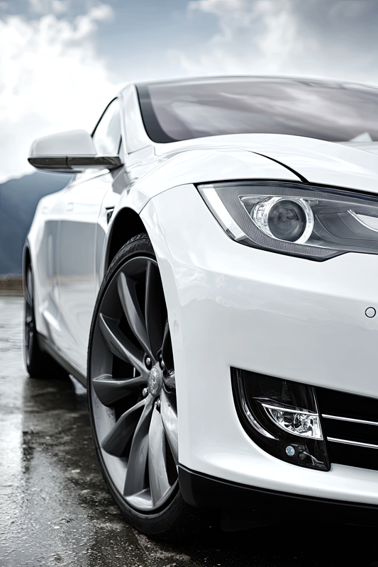 white-car-close-up-of-grill